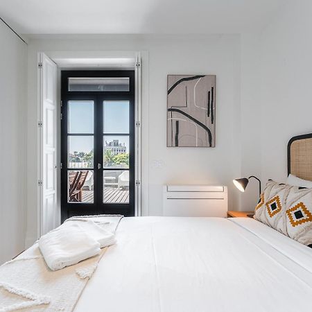 Guestready - Somebody'S Story - C Apartment Porto Exterior photo