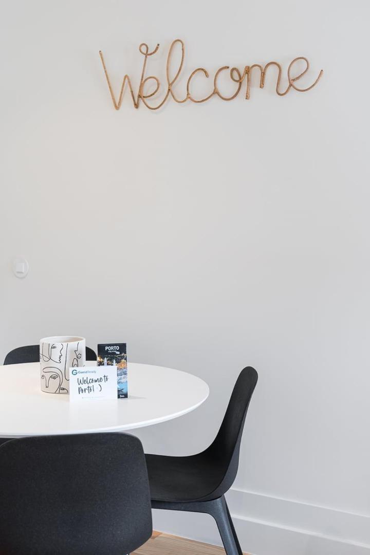 Guestready - Somebody'S Story - C Apartment Porto Exterior photo