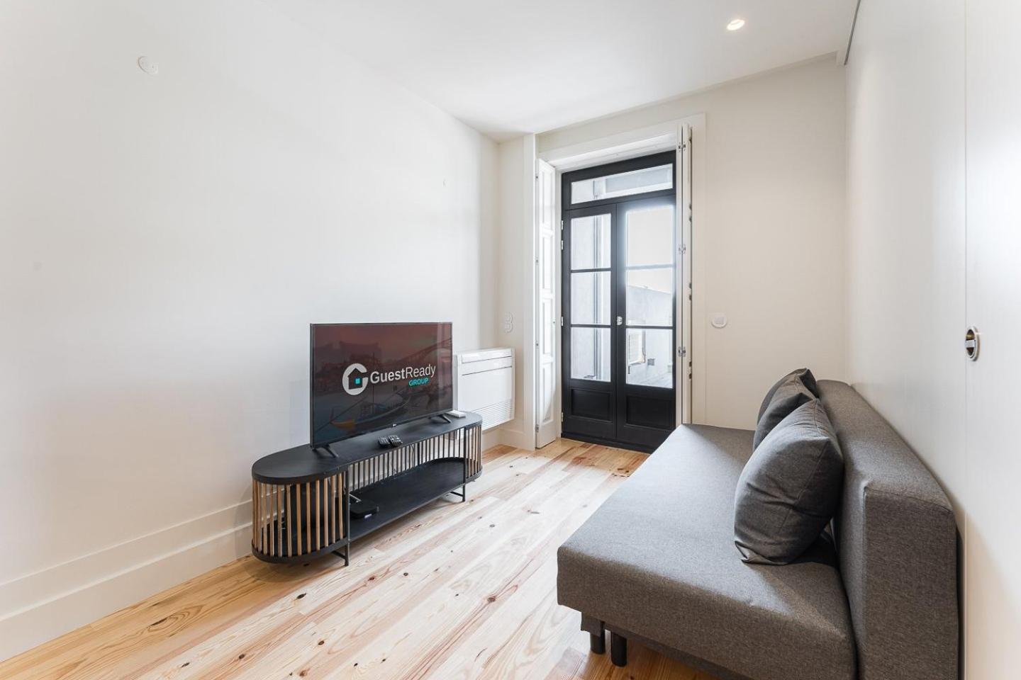 Guestready - Somebody'S Story - C Apartment Porto Exterior photo