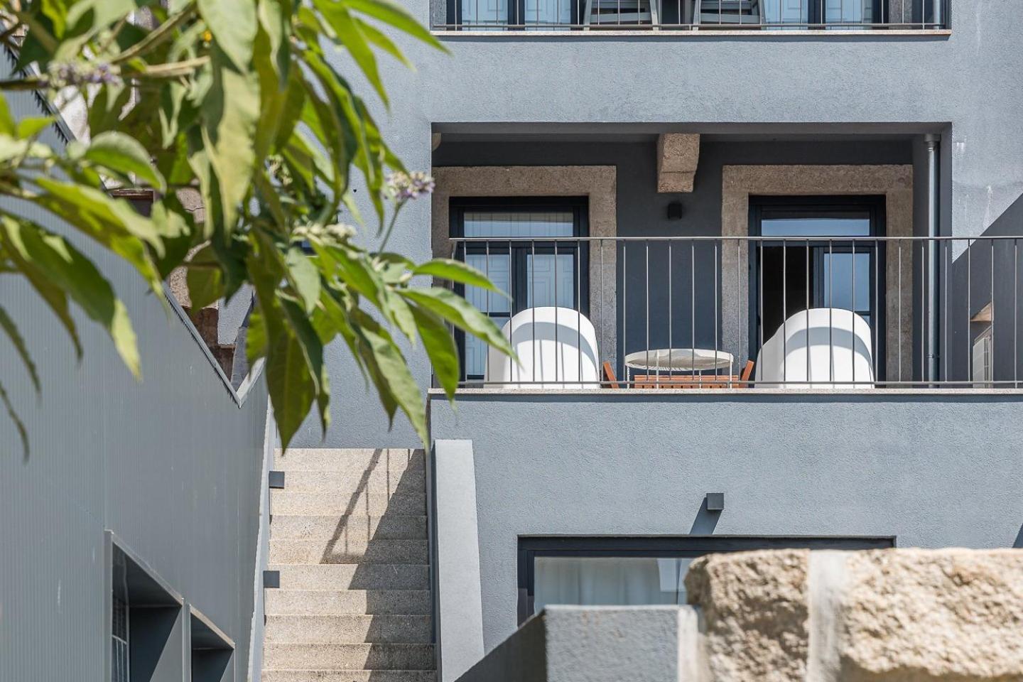 Guestready - Somebody'S Story - C Apartment Porto Exterior photo